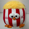 Lovely Chicken Fat Dundun Plush Doll | Popcorn Chick- Children Gift Animal Plush Doll