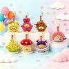 [Pre Order] Miniso x DunDun Chicken Vinyl Face Plush Doll | Part 1 - Collectable Toys Mystery Blind Box