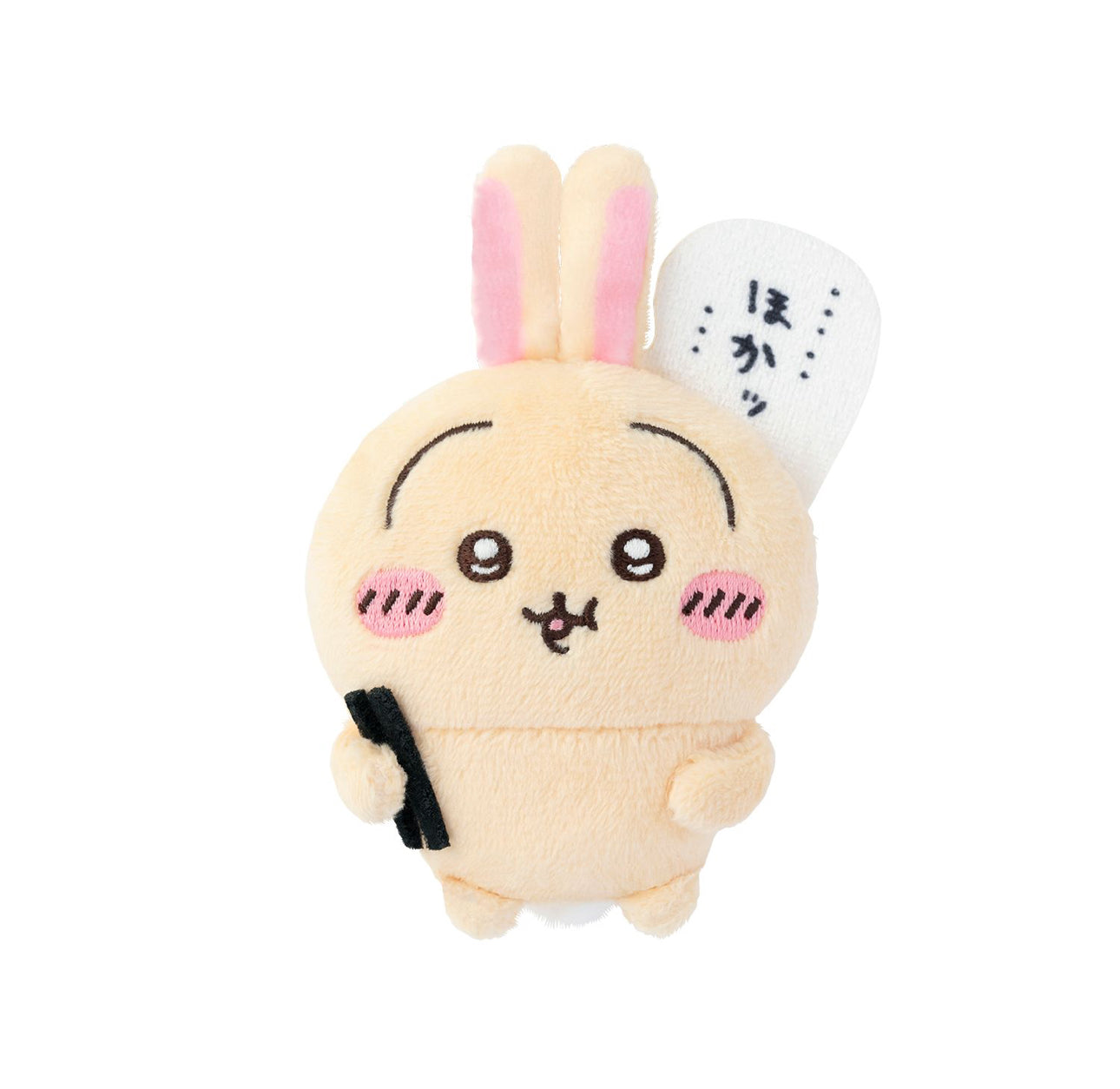 [Pre-Order] Japan ChiiKawa All Usagi Lottery | Prize A B C D E - Giant Plush Doll Cushion Bag Keychain Pins Kawaii items Room Decoration WinnieTheBirds Toy Shop