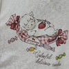 Korean Fashion Cute Animals Style T-Shirt Series | Sheep with Sweets - Kawaii Fashion Items