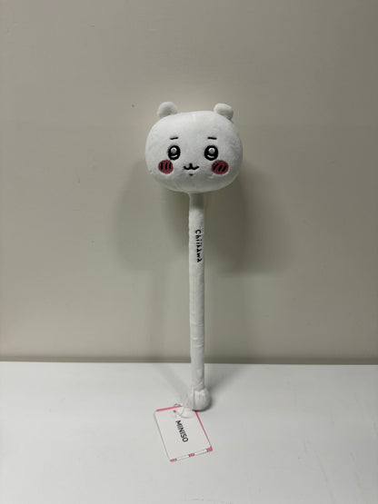 ChiiKawa X Miniso | ChiiKawa Hachiware Usagi Massage Stick - Kawaii Massager items Room Decoration  WinnieTheBirds Toy Shop