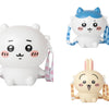 [予約] 日本ちいかわ ちいかわランドシリーズ | ちいかわ ハチワレ うさぎ ポップコーンバケット - 可愛いアイテム お部屋飾り