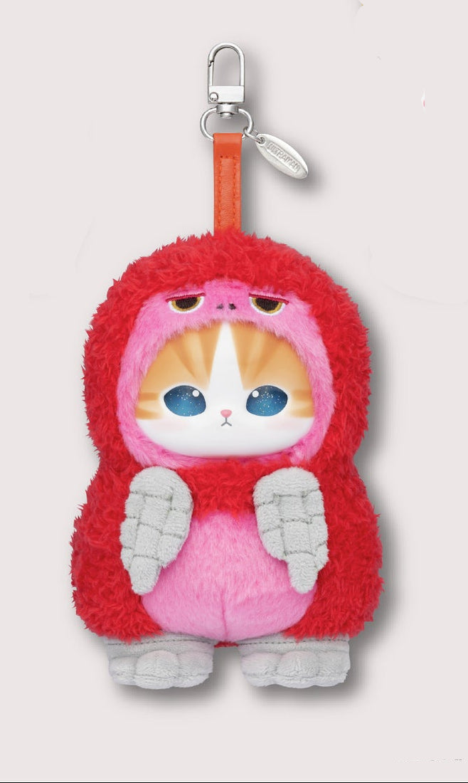 Pre order] Japan Mofusand Kiramekko X Ultraman Series | Mofusand