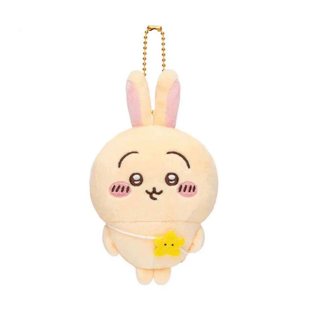 ちいかわ まとめ売り ぬいぐるみ マスコット 雑貨 ハチワレ うさぎ ちいかわ ちいかわ観光 | ちいかわ ハチワレ うさぎ - ミニぬいぐるみ