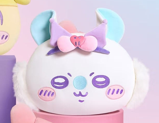 ChiiKawa X Miniso X Sanrio Series | ChiiKawa Hachiware Usagi