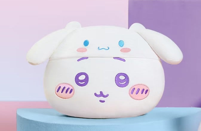ChiiKawa X Miniso X Sanrio Series | ChiiKawa Hachiware Usagi
