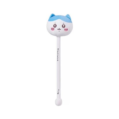 ChiiKawa X Miniso | ChiiKawa Hachiware Usagi Massage Stick - Kawaii Massager items Room Decoration  WinnieTheBirds Toy Shop