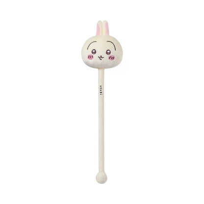 ChiiKawa X Miniso | ChiiKawa Hachiware Usagi Massage Stick - Kawaii Massager items Room Decoration  WinnieTheBirds Toy Shop