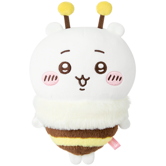 ChiiKawa X Miniso Sakura Series | ChiiKawa Hachiware Usagi Honey Bee - Costume Plush Doll Kawaii Items Room Decoration Doll  WinnieTheBirds Toy Shop