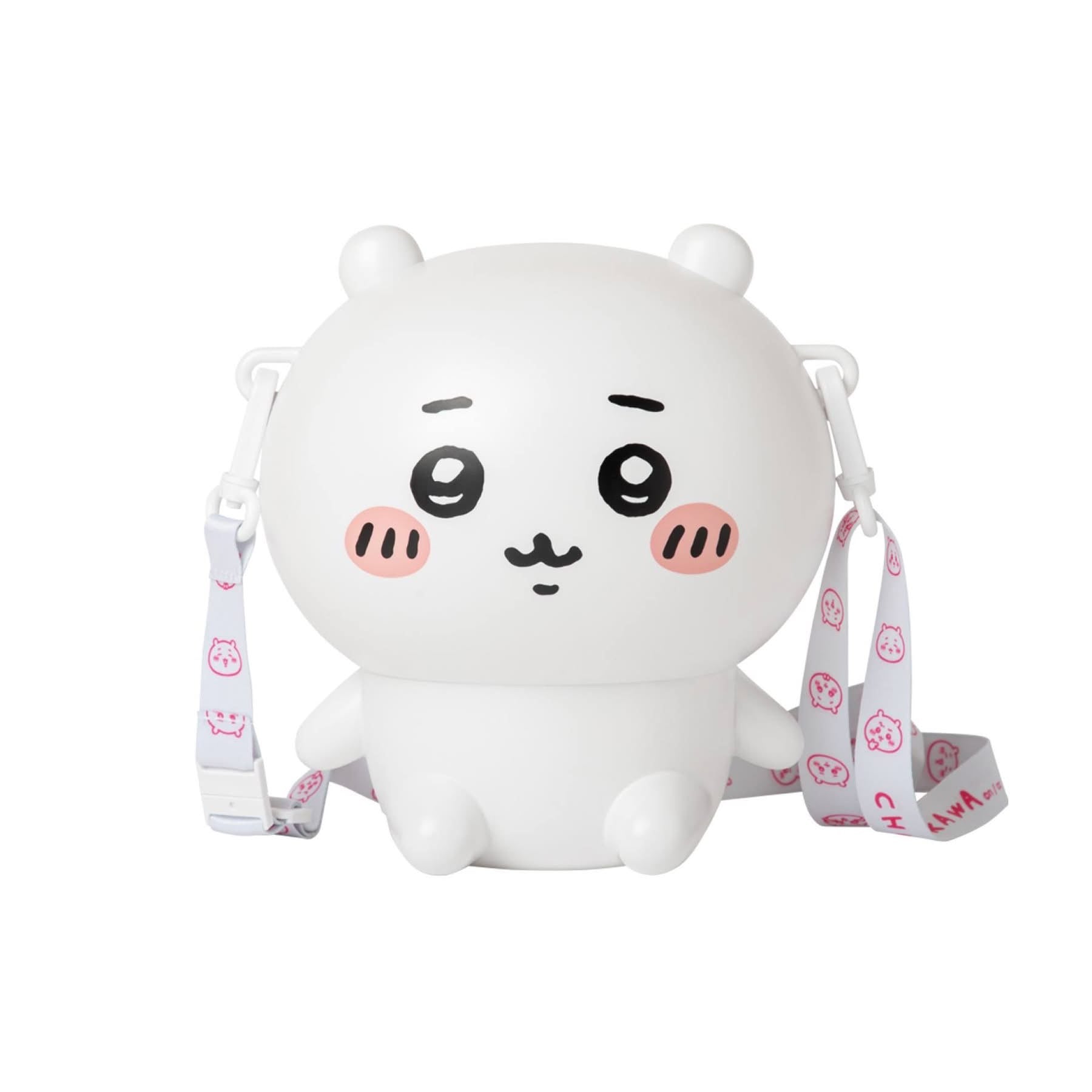 Per-order] Japan ChiiKawa Chiikawa Land Series | ChiiKawa