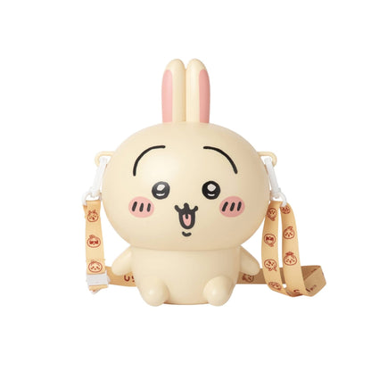 Japan ChiiKawa Chiikawa Land Series | ChiiKawa Hachiware Usagi Popcorn Bucket - Kawaii items Room Decoration