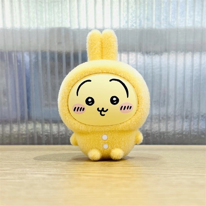 ちいかわ×MINISO パジャマパーティシリーズ | ちいかわ ハチワレ
