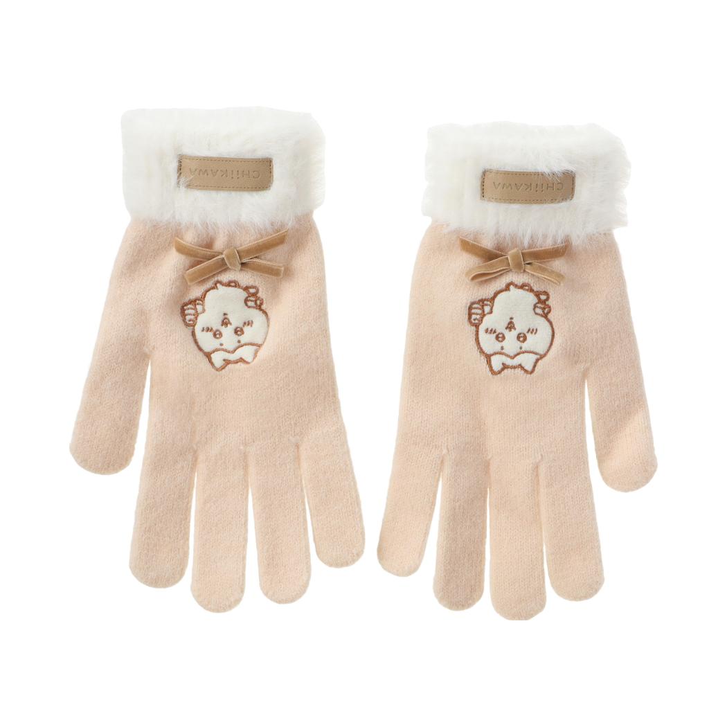 ChiiKawa X Miniso Fluffy Bear Series | ChiiKawa Hachiware Fluffy ChiiKawa X Miniso Fluffy Bear Series | ChiiKawa Hachiware Fluffy