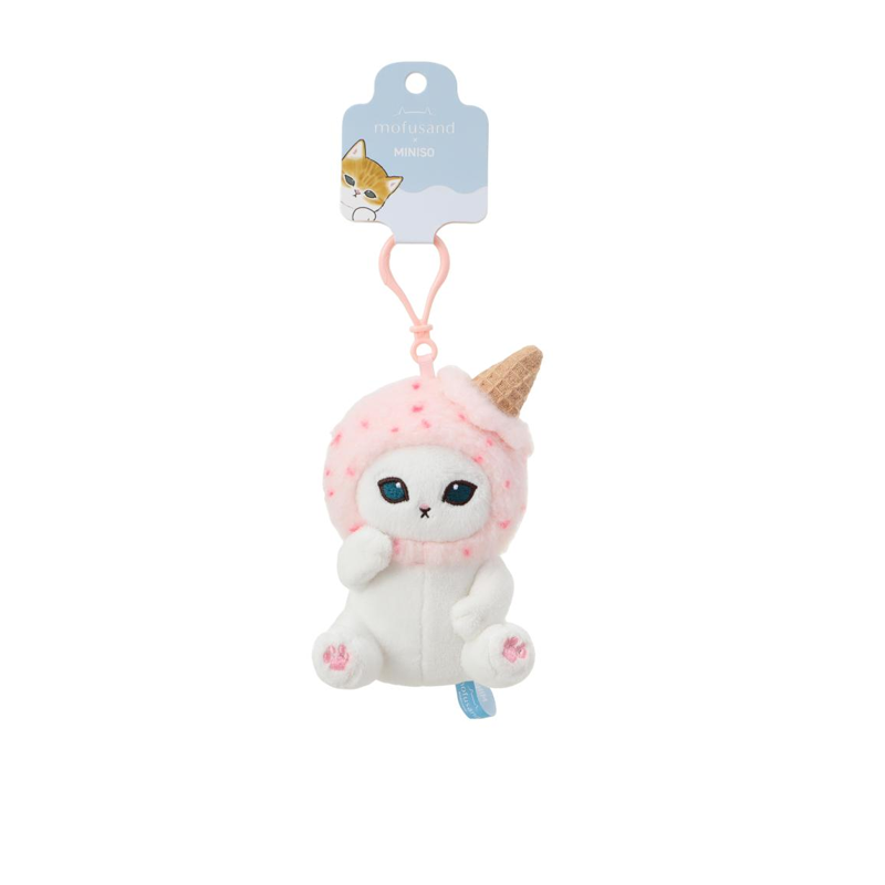 Miniso X モフサンド アイスクリームシリーズ | アイスクリームカップ Miniso X モフサンド アイスクリームシリーズ | アイスクリームカップ