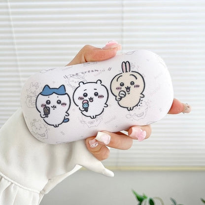 Japanese Cartoon Chiikawa Mouse Pad | Usagi - Can with Hand Pillow Rest WinnieTheBirds Toy Shop