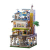 Top Toy Little Parrot Bebe Building Block | Department Store Convenience Store Convenience Store Coffee Shop  - Toys Toy Collection Birdies