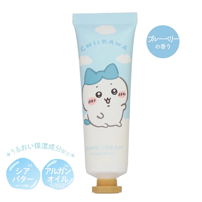 Japan ChiiKawa | ChiiKawa Hachiware Usagi Momonga Hand Cream Kawaii items Cosmetics items WinnieTheBirds Toy Shop