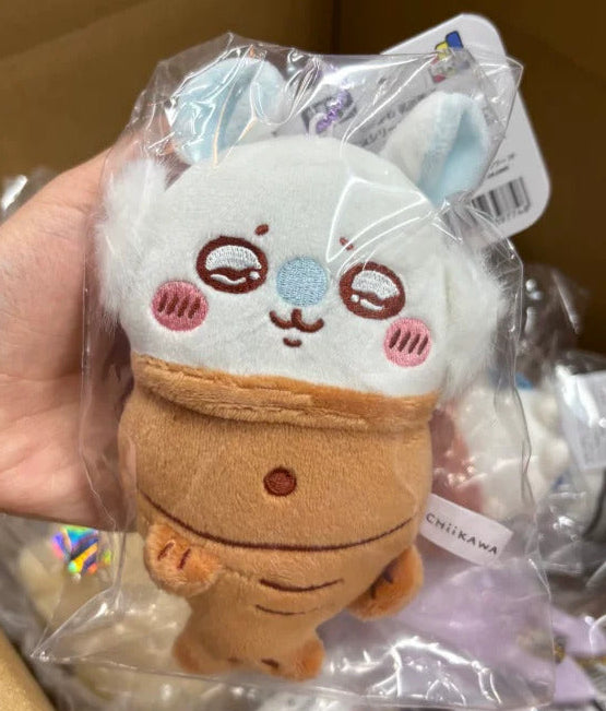 ちいかわ×杭州限定シリーズ | ちいかわ ハチワレ うさぎ モモンガ