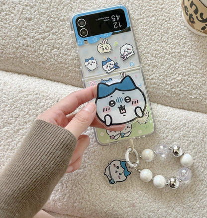 Cute Cartoon ChiiKawa Magnetic Phone Stand  | Chiikawa Hachiware Usagi 9 Styles WinnieTheBirds Toy Shop