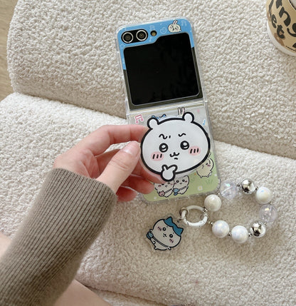 Cute Cartoon ChiiKawa Magnetic Phone Stand  | Chiikawa Hachiware Usagi 9 Styles WinnieTheBirds Toy Shop