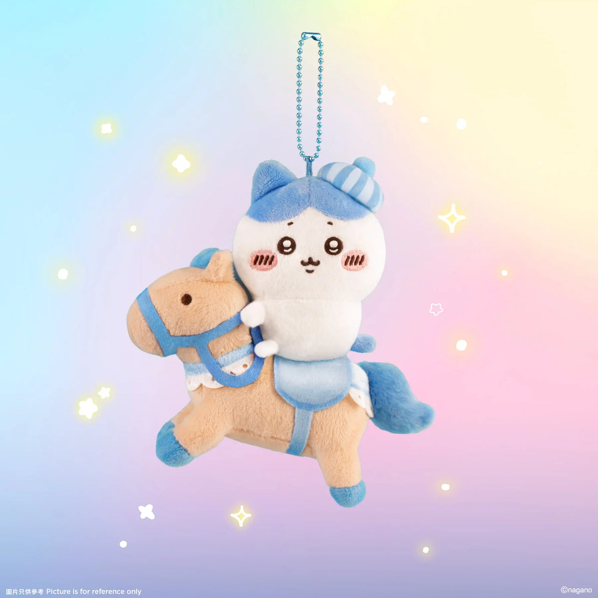 予約販売]ちいかわ ちいかわゴーラウンド 限定シリーズ | ちいかわ
