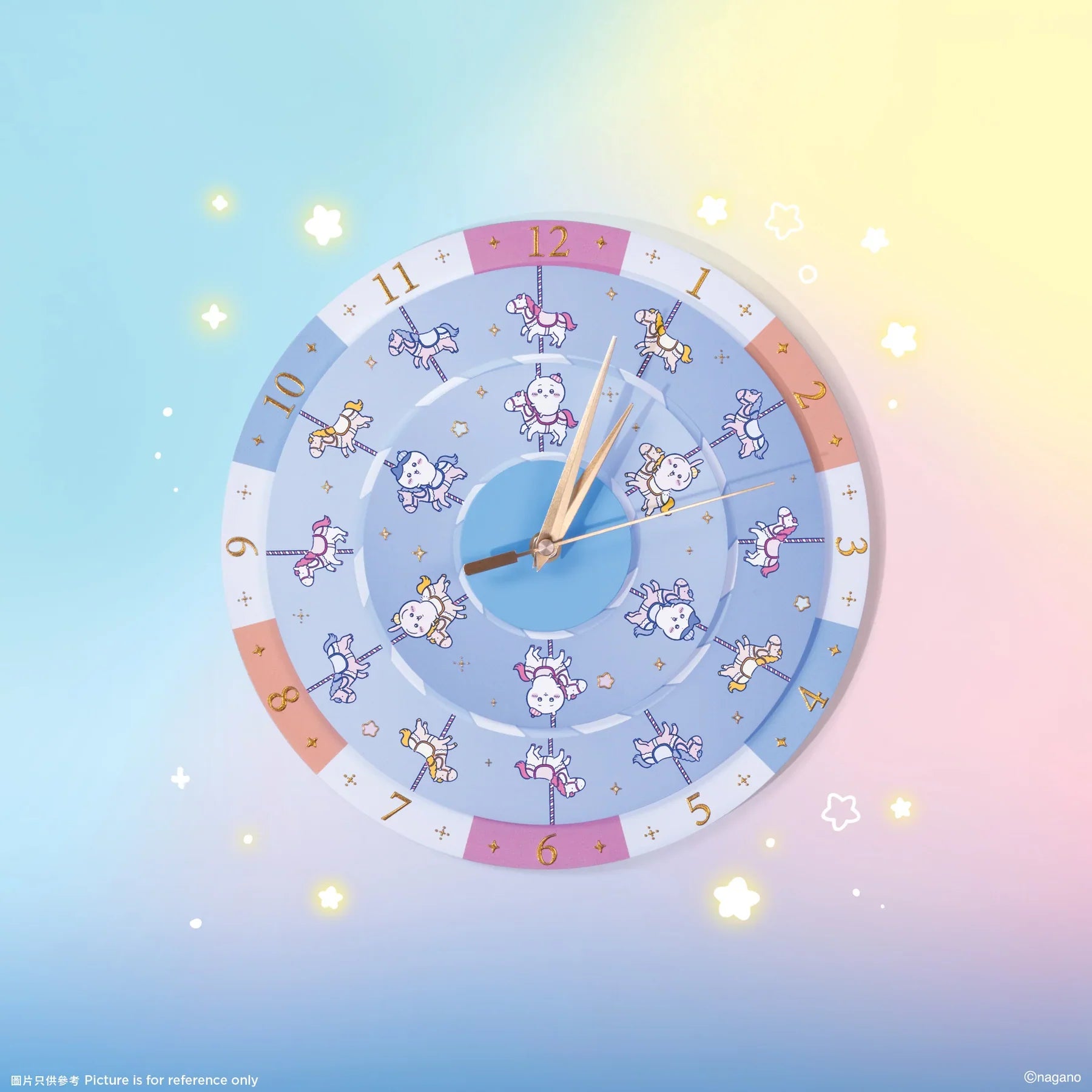 予約商品] ちいかわ ちいかわゴーラウンド限定シリーズ | ちいかわ