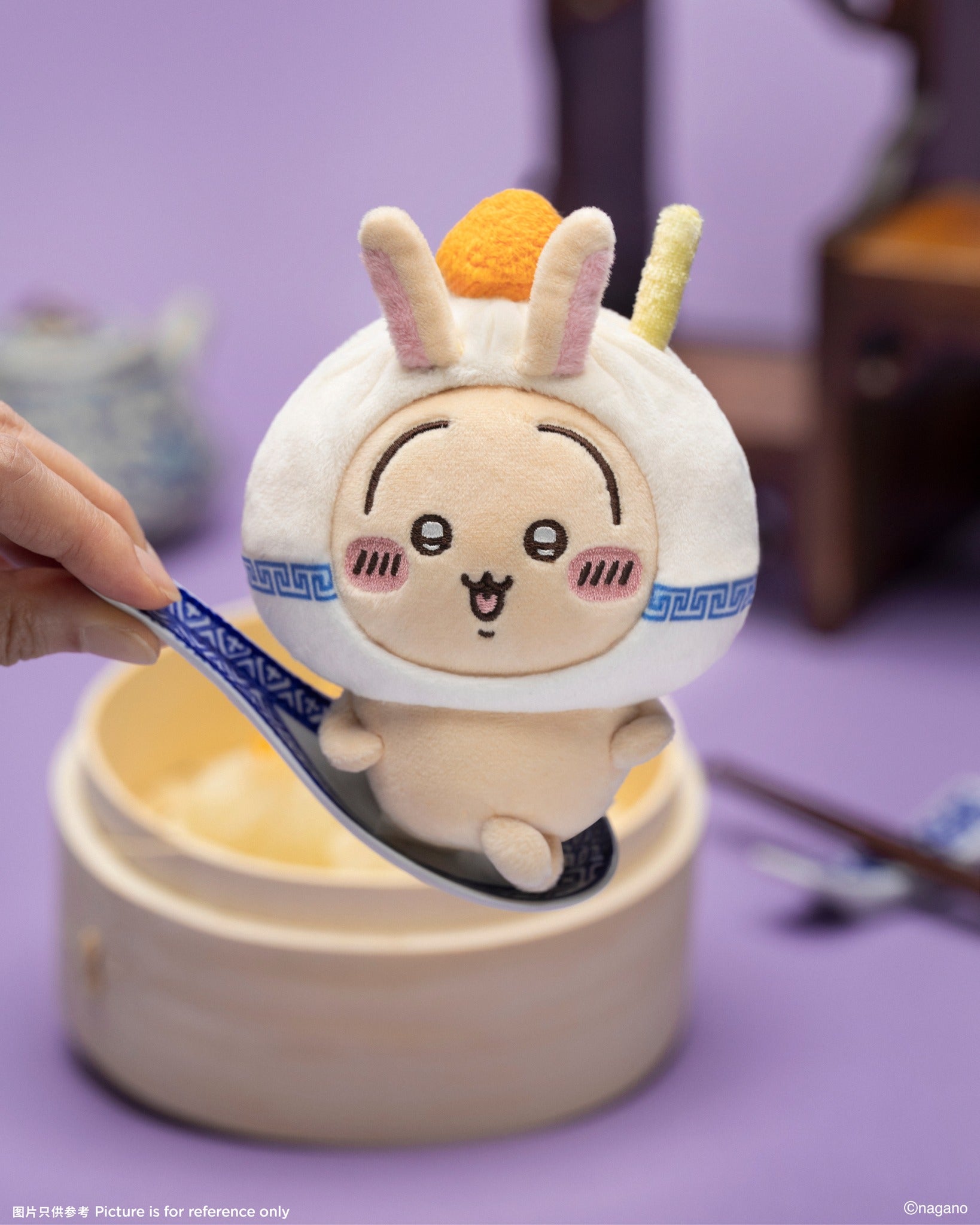 予約販売]ちいかわ ちいかわデイズ 上海限定シリーズ｜ちいかわ