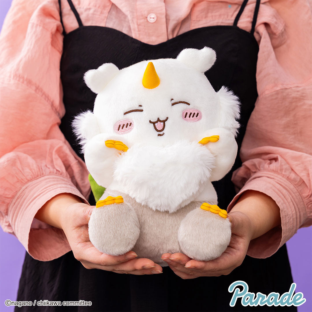 Japan ChiiKawa | Anoko Plush Doll Keychain Kawaii items Room Decoration doll WinnieTheBirds Toy Shop