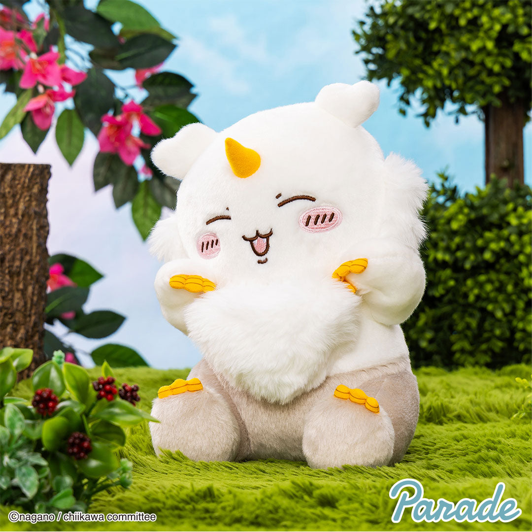 Japan ChiiKawa | Anoko Plush Doll Keychain Kawaii items Room Decoration doll WinnieTheBirds Toy Shop