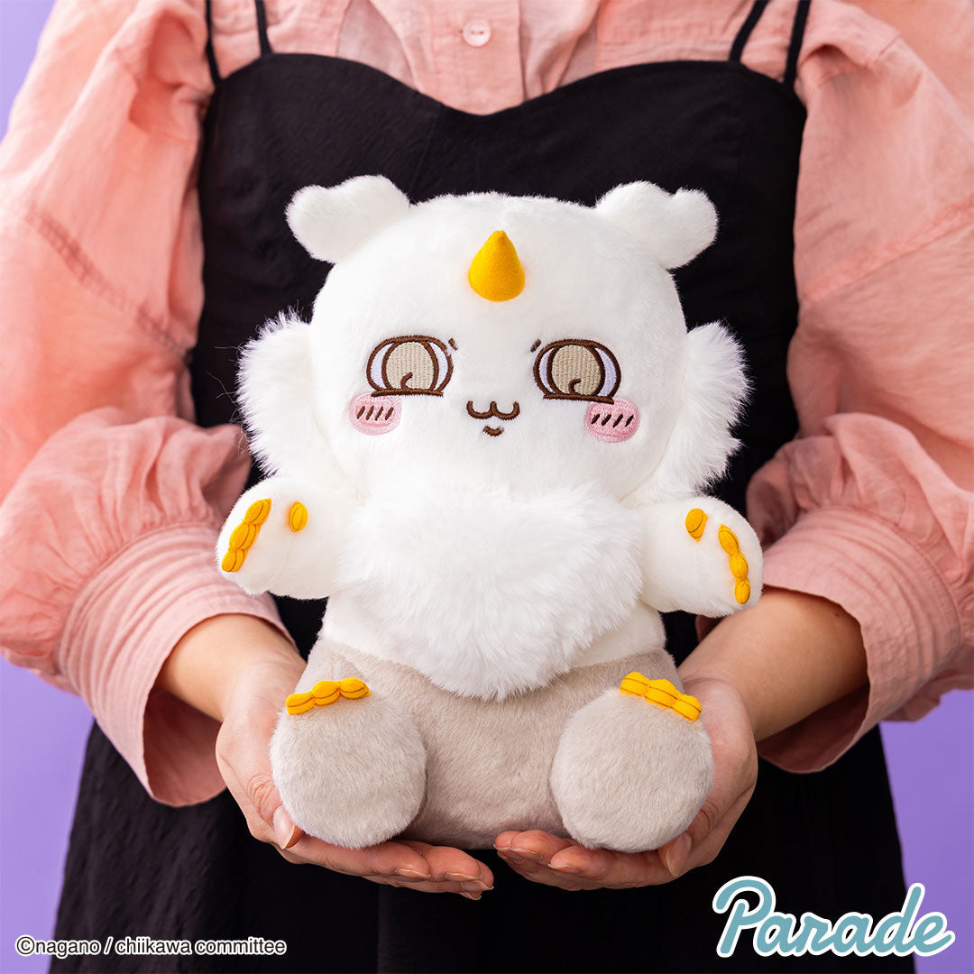 Japan ChiiKawa | Anoko Plush Doll Keychain Kawaii items Room Decoration doll WinnieTheBirds Toy Shop