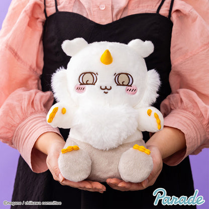 Japan ChiiKawa | Anoko Plush Doll Keychain Kawaii items Room Decoration doll WinnieTheBirds Toy Shop