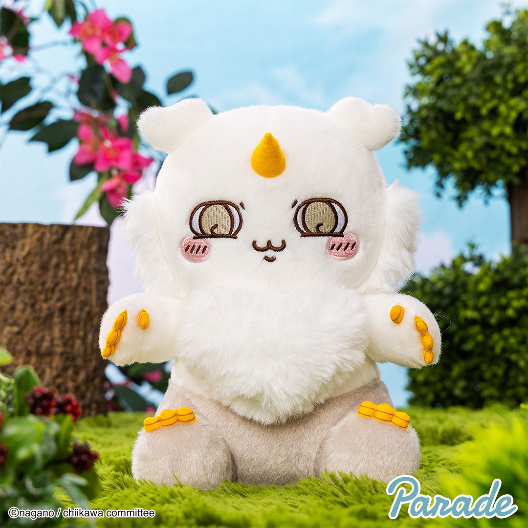 Japan ChiiKawa | Anoko Plush Doll Keychain Kawaii items Room Decoration doll WinnieTheBirds Toy Shop