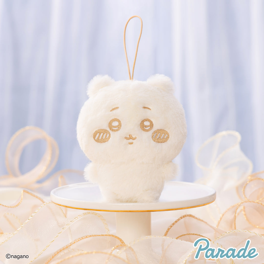 日本ちいかわ | ちいかわ ハチワレ くりまんじゅう シーサー ミルク