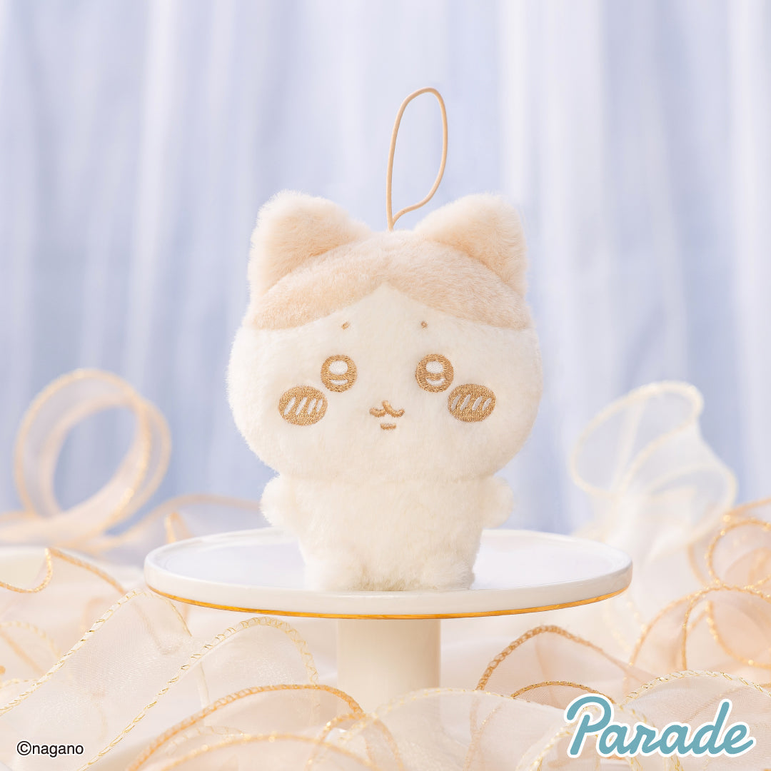 milkyさん専用　WORLD SHAILA 1600SS-3 美品 Japan ChiiKawa | ChiiKawa Hachiware Kurimanju Shisa Milk Colour