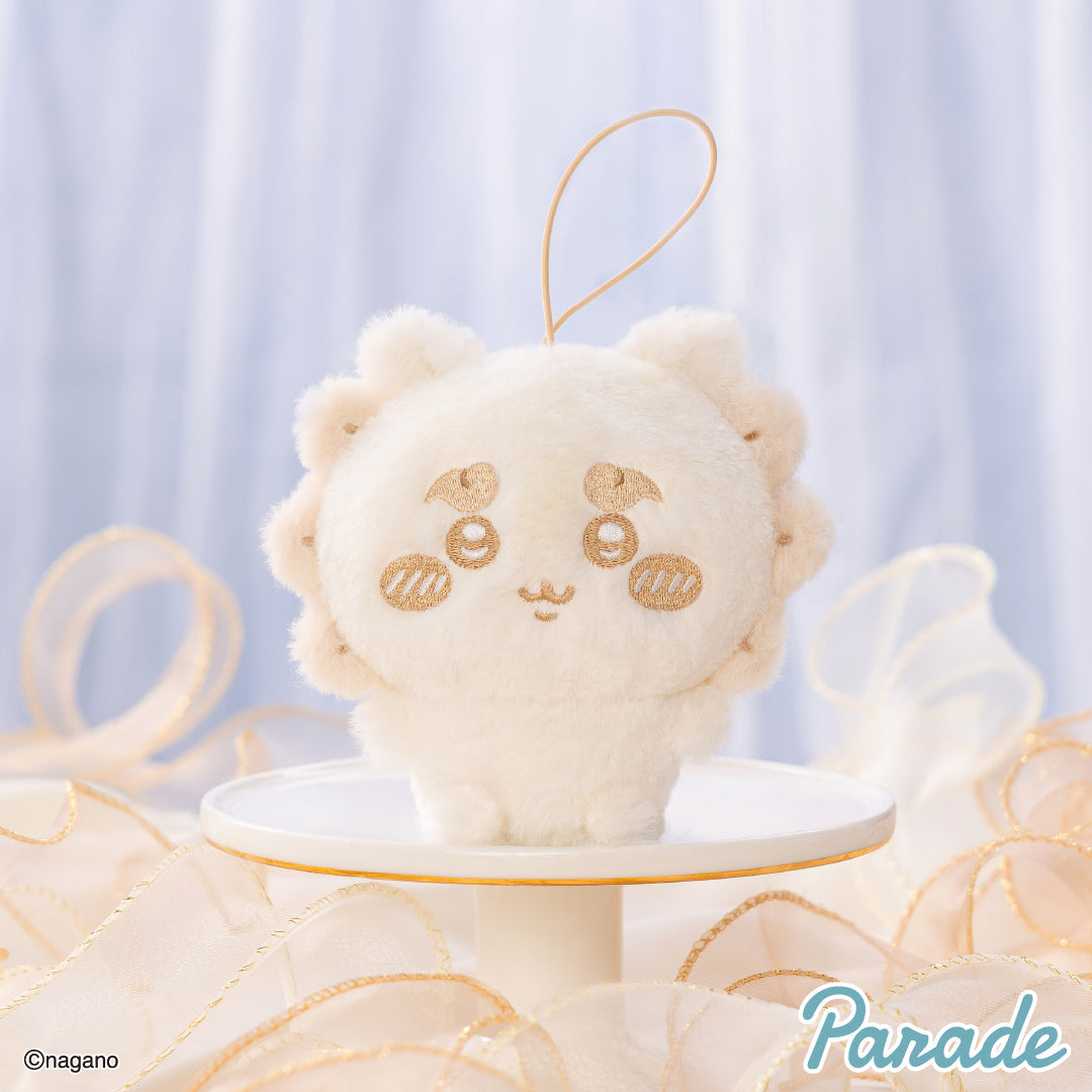 日本ちいかわ | ちいかわ ハチワレ くりまんじゅう シーサー ミルク