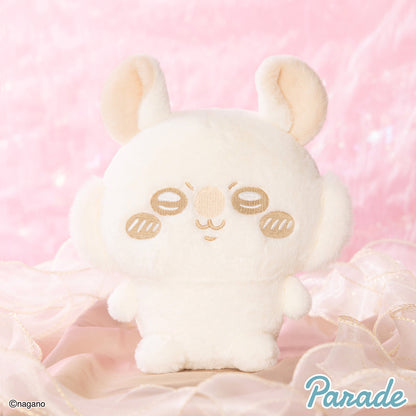 Japan ChiiKawa | Usagi Momonga Rakko Crab Milk Colour Version Cute Plush Doll - Kawaii items Room Decoration doll