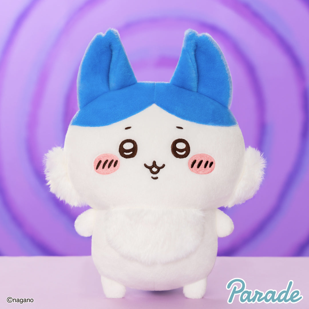 ハチワレ(ジャンク) #ちぃかわ ちいかわ パラレルワールドシリーズ | ハチワレ ジャンボ30cm