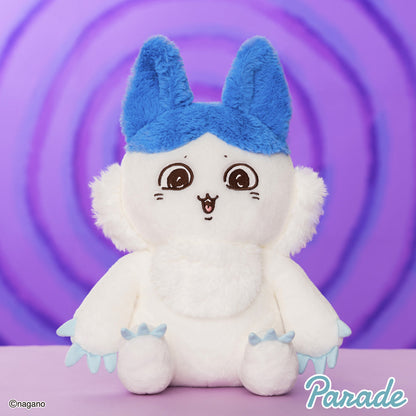 Japan ChiiKawa Parallel World Series | Hachiware Big 30cm Plush Doll Kawaii items Room Decoration doll