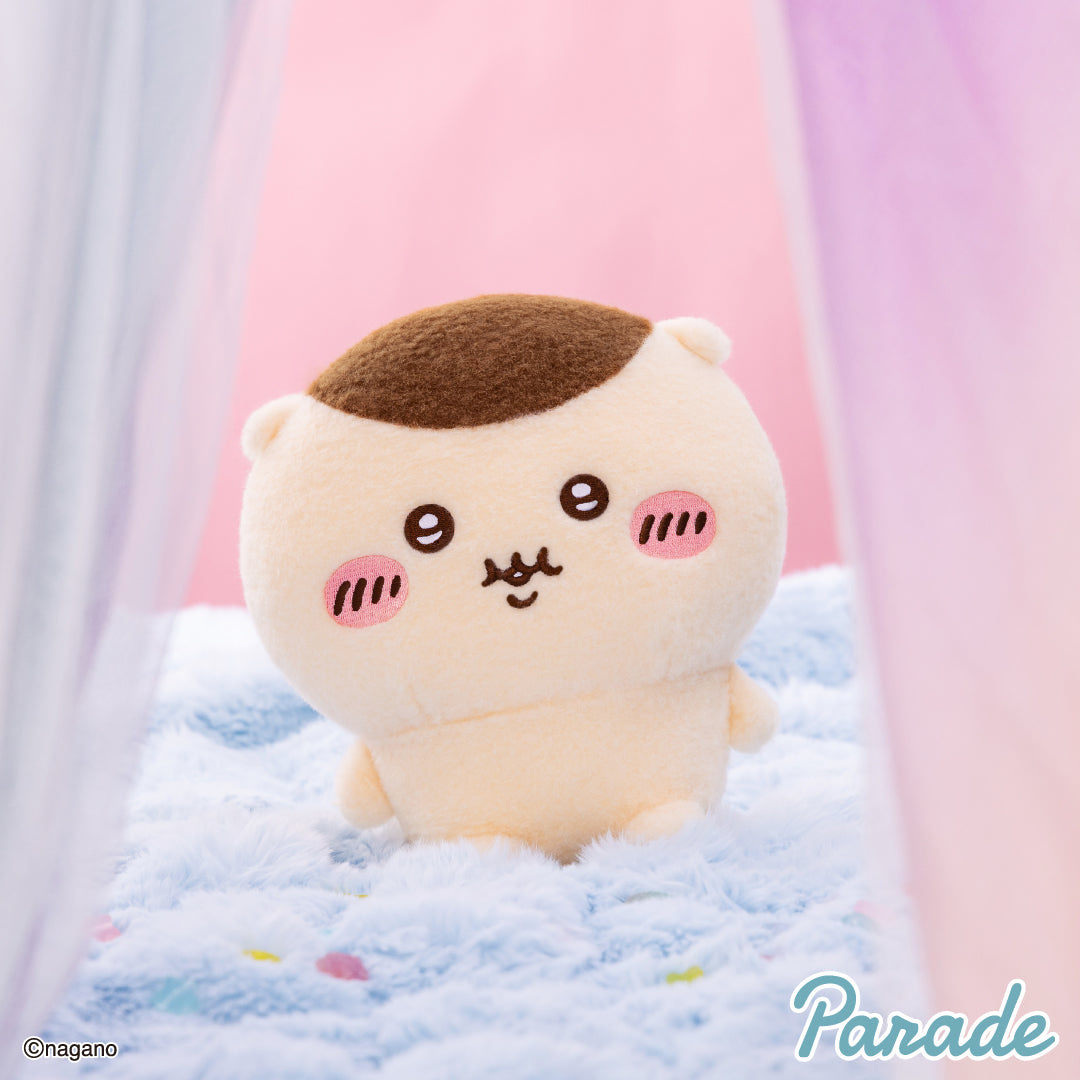 Japan ChiiKawa | ChiiKawa Hachiware Kurimanju Shisa Cute Plush Doll - Kawaii items Room Decoration doll