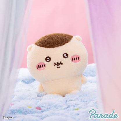 Japan ChiiKawa | ChiiKawa Hachiware Kurimanju Shisa Cute Plush Doll - Kawaii items Room Decoration doll