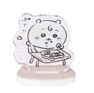 ちいかわ ベイビーシリーズ | ちいかわ ハチワレ うさぎ モモンガ くり