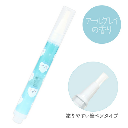 Japan ChiiKawa | ChiiKawa Hachiware Usagi Momonga Kurimanju Crab Nail Care Oil Kawaii items Cosmetics items WinnieTheBirds Toy Shop