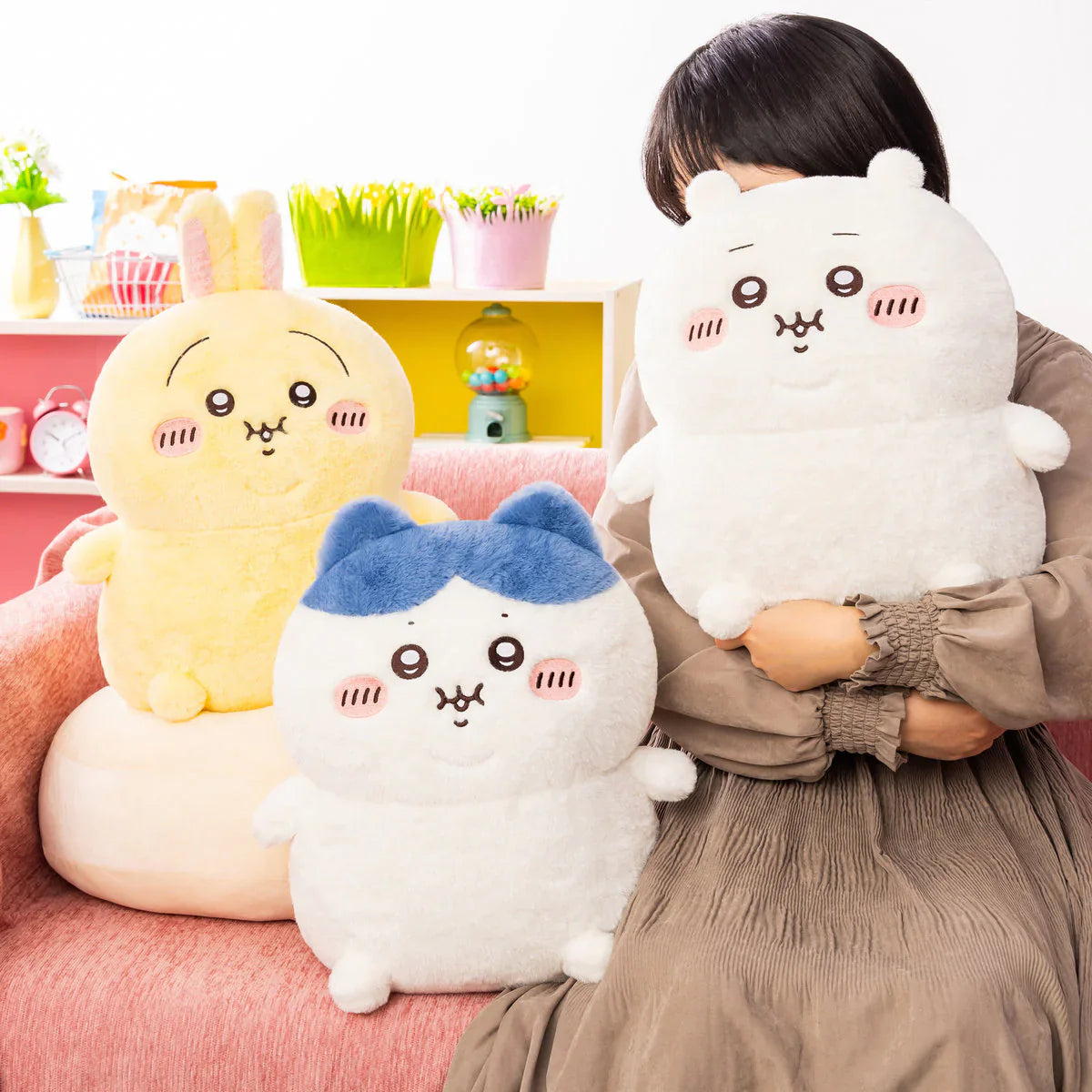 ちいかわ 日本 | ちいかわ ハチワレ うさぎ かわいい ぽっちゃり ちいかわ 日本 | ちいかわ ハチワレ うさぎ かわいい ぽっちゃり