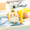 ちいかわシーサーのおみやげ屋さん | シーサーのおみやげ屋さん おでかけぬいぐるみキーホルダー - かわいいアイテム お部屋のデコレーション ドール