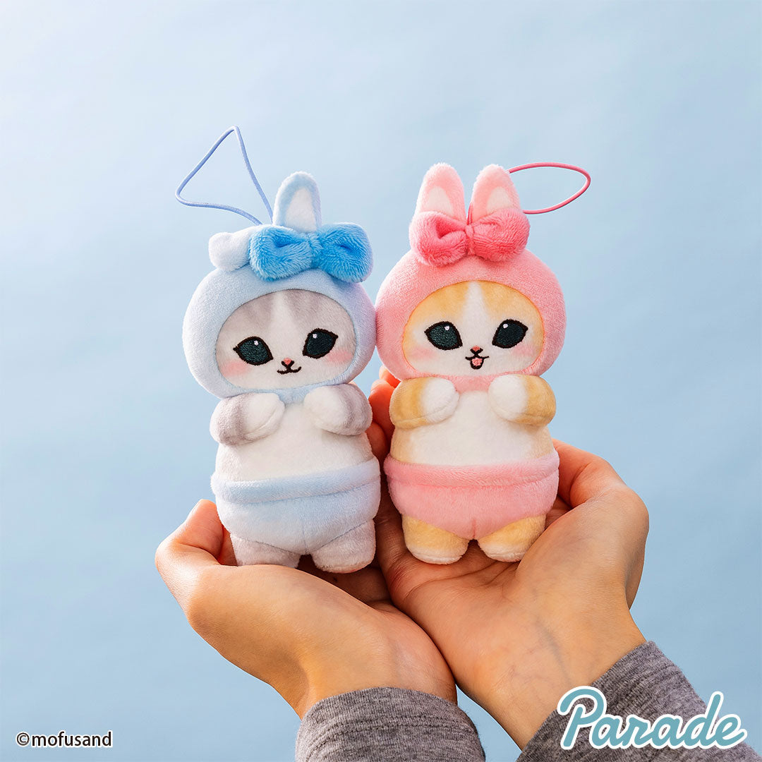 日本もふもふにゃん | もふもふにゃんうさぎ着ぐるみかわいい