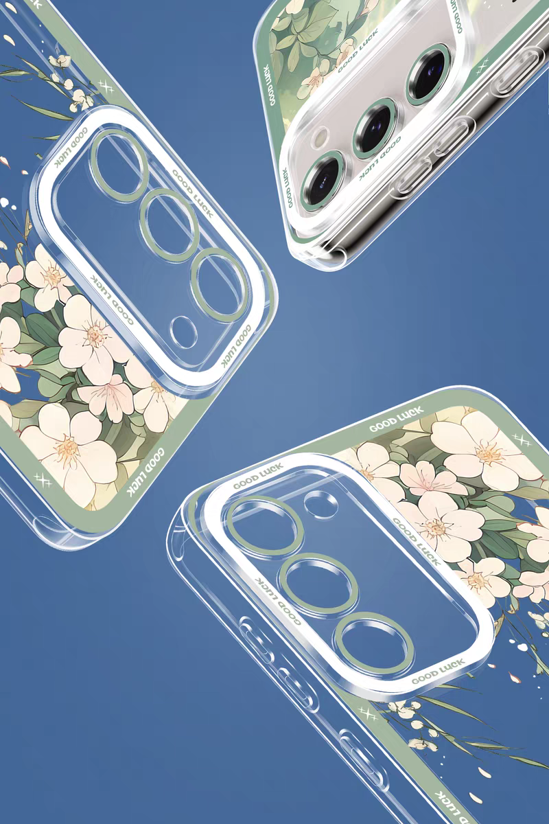 Japan Style Cute Cat Style | Relax Happy Cat Part2 Cat on Swings  - Phone Case Samsung Galaxy S26 S25 S24 S23 S22 S21 FE Ultra Edge