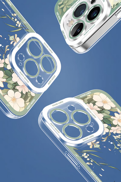Japan Style Cute Cat Style | Relax Happy Cat Part2 Cat on Swings - iPhone Case PLUS SE2 XS XR X 11 12 13 14 15 16 16e 17 17e Pro Promax 12mini 13mini